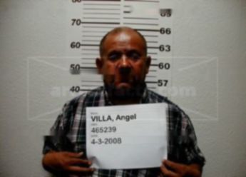 Angel Garcia-Villa