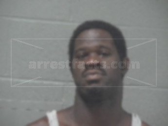 Larry Depree Reynolds