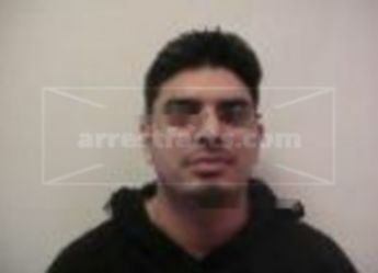 Christopher Oren Milbourn