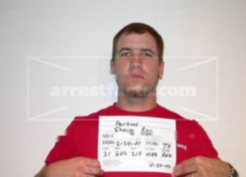 Shawn Ray Perkins
