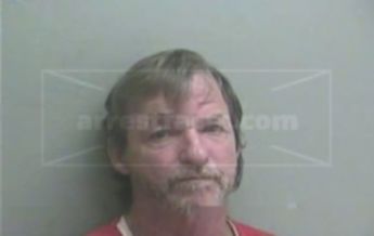 James Franklin Barrs