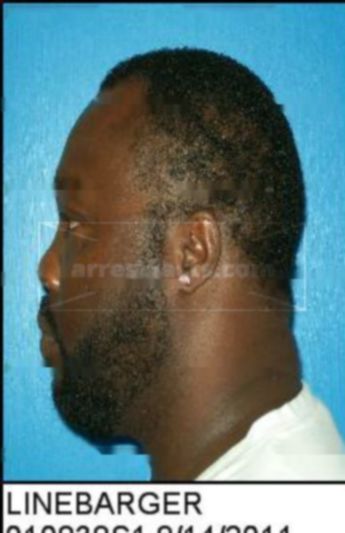 Richie Lamar Linebarger