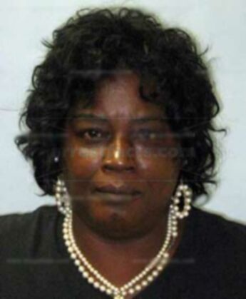 Kimberly Delence Joyce