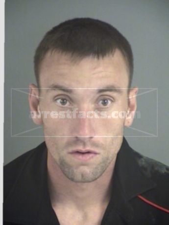 Scotty Wayne Mangum