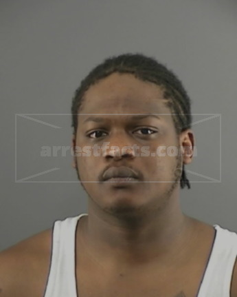 Timothy Orlando Scott