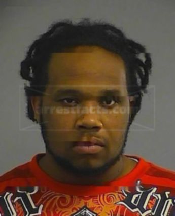 Juantez Mack