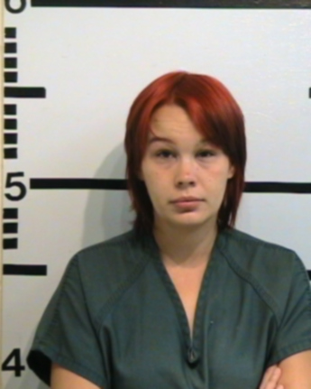 Christen Marie Fairless