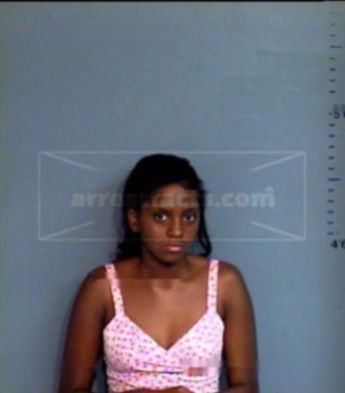 Ashley Nicole Ethel