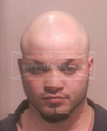 Michael P Cuebas