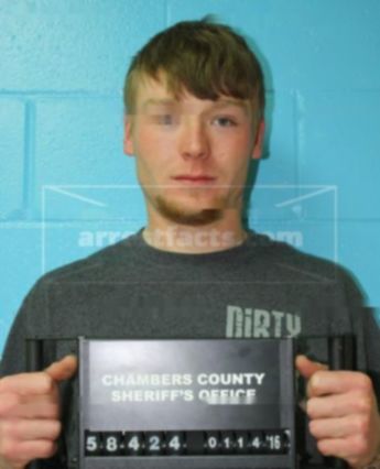Rylan Clayton Foerster