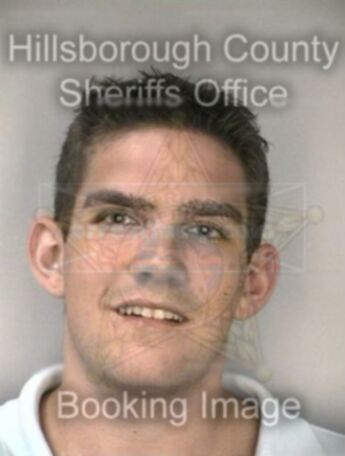 Joshua James Clarkson