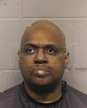 Vernon Charles Toler