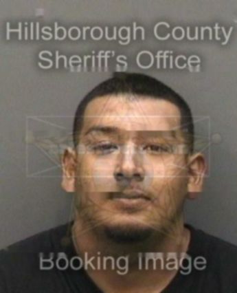Christian Brandon Hernandez