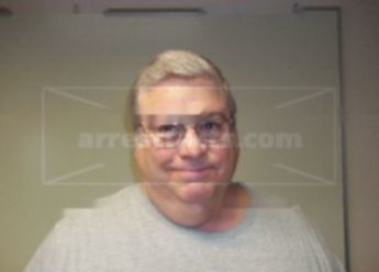 Jerry Wayne Hill