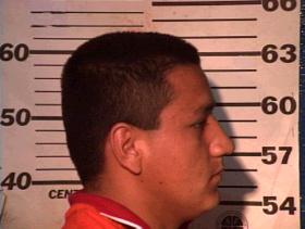 Sergio Garza Davila