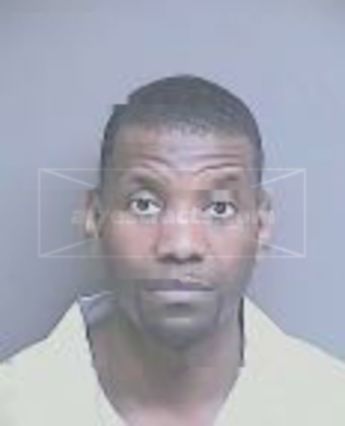 Leo Dwayne Barefield