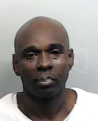 Norman Antonio Smith