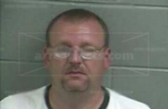 Brian John Garrett