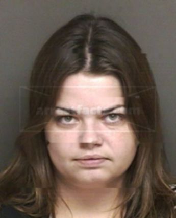 Stephanie Lynn Armstrong