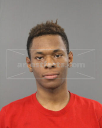 Davion L Williams