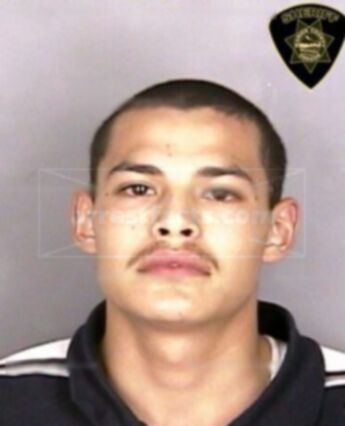 Matthew Gonzalo Contreras