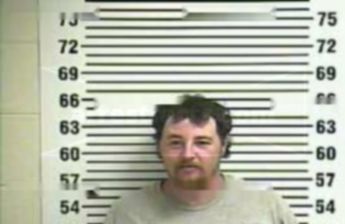 Robert Dale Woods
