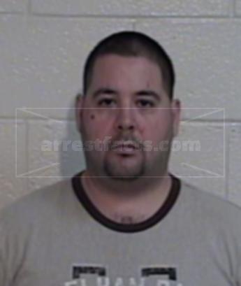Mark Bryan Reyes Trevino