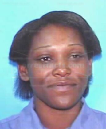 Tina Bryant