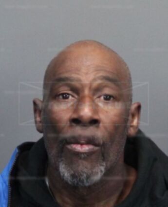 Lonzie Lee Jackson