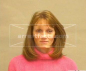 Tracy L Blakeway