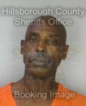 Derrick Washington