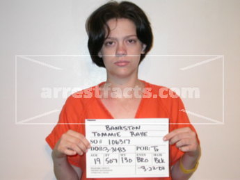 Tommie Raye Bankston