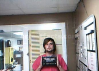 Michael Britt Hedric