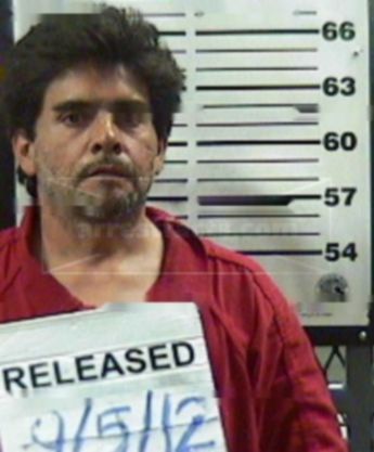 Dennis M Trujillo