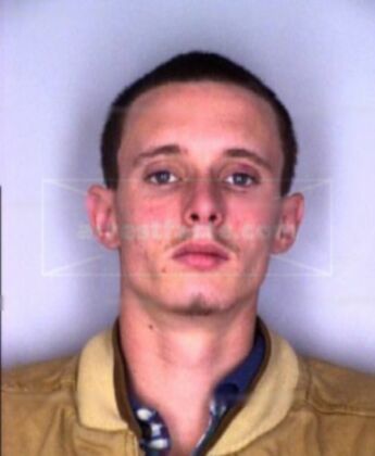 Joshua David Stout