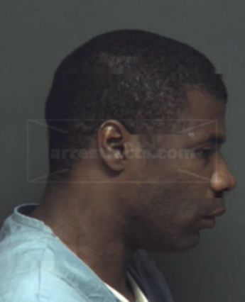 Stevie Ladarron Vanderbilt