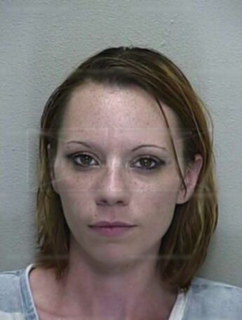 Melissa Ann Chase