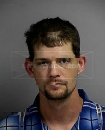 Anthony Charles Mayes