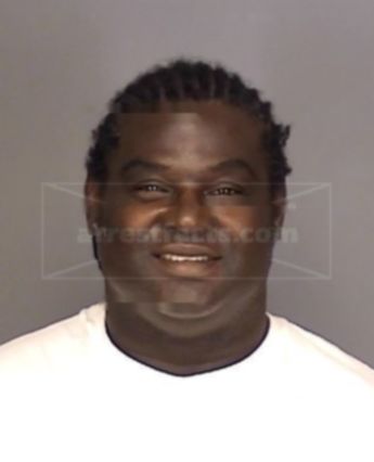Douglas Lorenzo Mccray