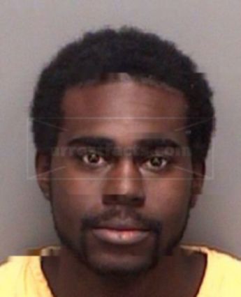 Maurice Jamal Griggs