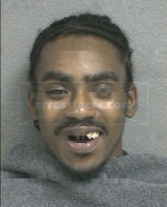 James David Barnes Iii