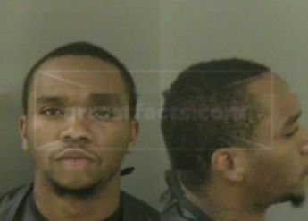 Brandon Deyn Thompson