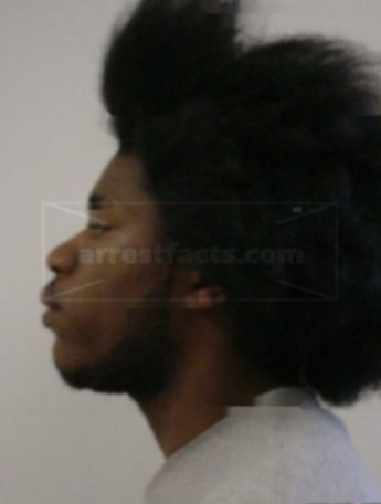 Tyrone Alexander Brantley