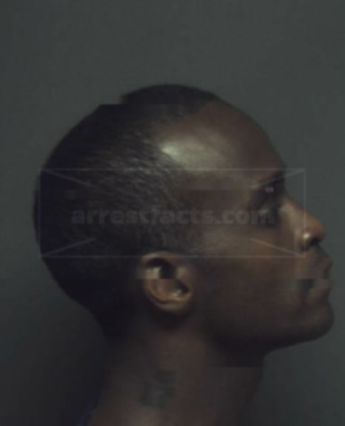 Adrian Lamar Holmes