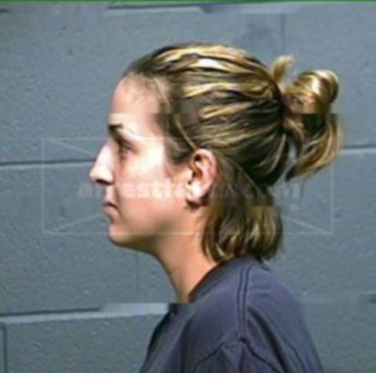 Rachel Anne Embry