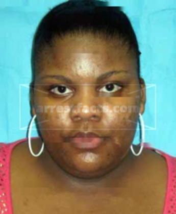 Brittane Latoya Williams