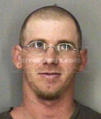 Brian James Benoit