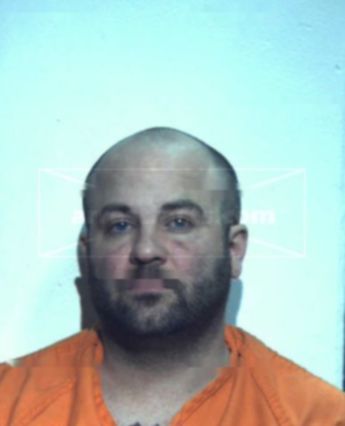 Travis Mullins