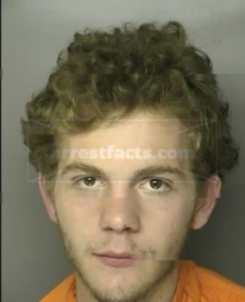 Patrick Orr Keeler