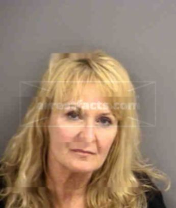 Nancy Ryan